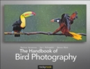 Image for The handbook of bird photography