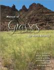 Image for Manual of grasses for North America