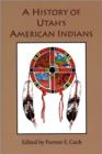 Image for History of Utah&#39;s American Indians