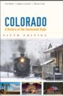 Image for Colorado: a history of the Centennial State
