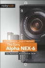Image for The Sony Alpha NEX-6: the unofficial quintessential guide