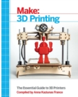 Image for Make 3D Printing
