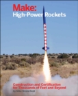 Image for Make: High–Power Rockets