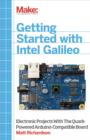 Image for Getting Started with Intel Galileo