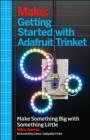 Image for Getting Started with Adafruit Trinket