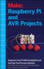 Image for Raspberry Pi and AVR Projects