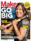 Image for Make: Technology on Your Time Volume 40: New Maker Tools