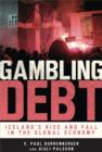 Image for Gambling debt: Iceland&#39;s rise and fall in the global economy