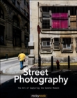 Image for Street photography: the art of capturing the candid moment