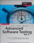 Image for Advanced Software Testing - Vol. 3, 2nd Edition: Guide to the ISTQB Advanced Certification as an Advanced Technical Test Analyst