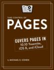Image for Take Control of Pages