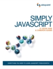 Image for Simply JavaScript