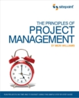 Image for Principles of Project Management (SitePoint: Project Management): Project Management)