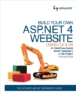 Image for Build Your Own ASP.NET 4 Web Site Using C# &amp; VB, 4th Edition: Using C# &amp; VB