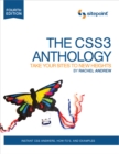 Image for The CSS3 anthology: take your sites to new heights