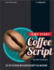 Image for Jump start CoffeeScript