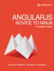 Image for AngularJS: novice to ninja