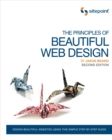 Image for The principles of beautiful Web design