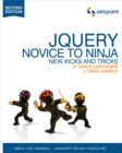 Image for jQuery: novice to ninja