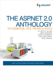 Image for ASP.NET 2.0 Anthology: 101 Essential Tips, Tricks &amp; Hacks