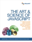 Image for The art &amp; science of JavaScript