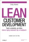 Image for Lean Customer Development.