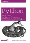 Image for Python. Programuj szybko i wydajnie