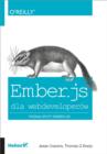 Image for Ember.js dla webdeveloperow