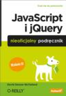 Image for JavaScript i jQuery. Nieoficjalny podr?cznik. Wydanie III
