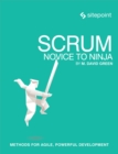 Image for Scrum: novice to ninja