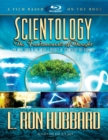 Image for Scientology: The Fundamentals of Thought : Theory and Practice of Scientology for Beginners