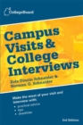 Image for Campus Visits and College Interviews.