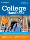 Image for College handbook 2015