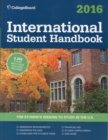 Image for International student handbook 2016