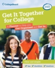 Image for Get it together for college