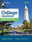 Image for College handbook 2017