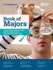 Image for Book of majors 2017  : the only book that describes majors in depth and lists the colleges that offer them