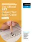 Image for The official SAT subject test in biology study guide