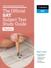 Image for The official SAT subject test in physics study guide