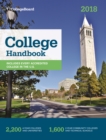 Image for College handbook 2018