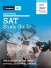 Image for The Official SAT Study Guide, 2020 Edition