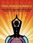 Image for Yoga-Ayurveda Miracle