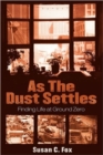 Image for As the Dust Settles