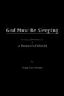 Image for God Must Be Sleeping