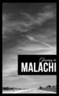 Image for Journey to Malachi