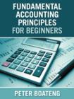 Image for Fundamental Accounting Principles for Beginners