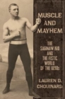 Image for Muscle and Mayhem