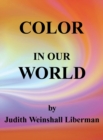 Image for Color in Our World