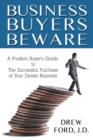 Image for Business Buyers Beware