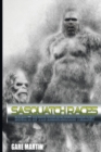 Image for Sasquatch Races: Book II of The Emagication Trilogy